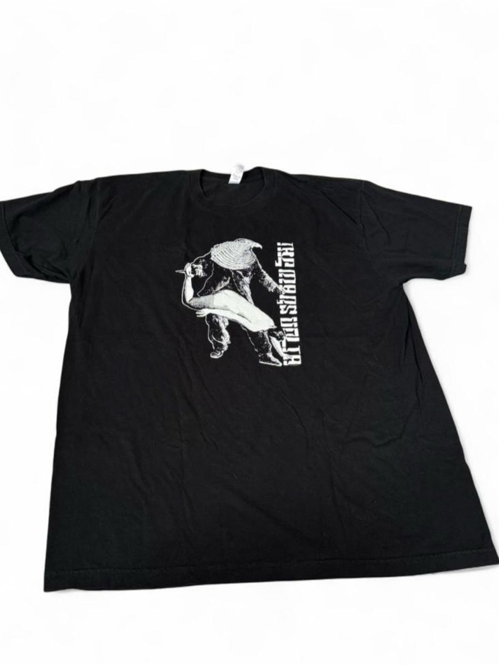 🖤🎸 Vintage 2005 The Mars Volta Tour Tee